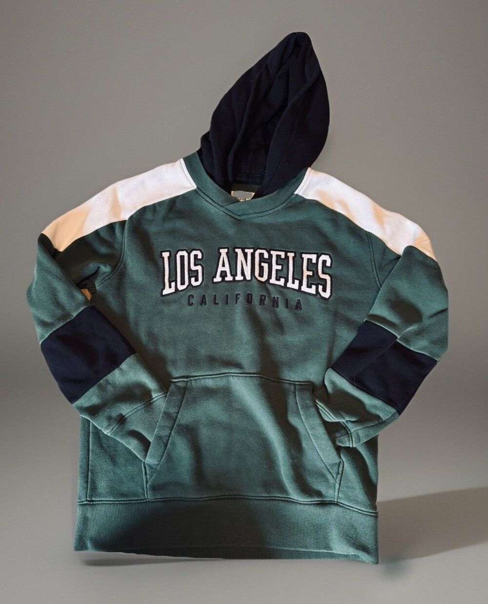 Hollister Los Angeles California Sportswear Size XS